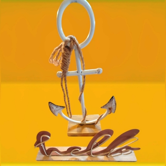 SUPER CUTE FALL HOME DECOR LOT ~ BRAND NEW - Picture 4 of 4